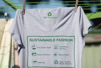 A Guide to Sustainable Fashion Choices