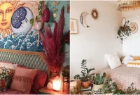 Bohemian Rhapsody: Creating a Free-Spirited Decor Style in Your Home