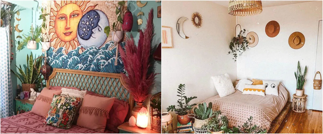 Bohemian Rhapsody: Creating a Free-Spirited Decor Style in Your Home