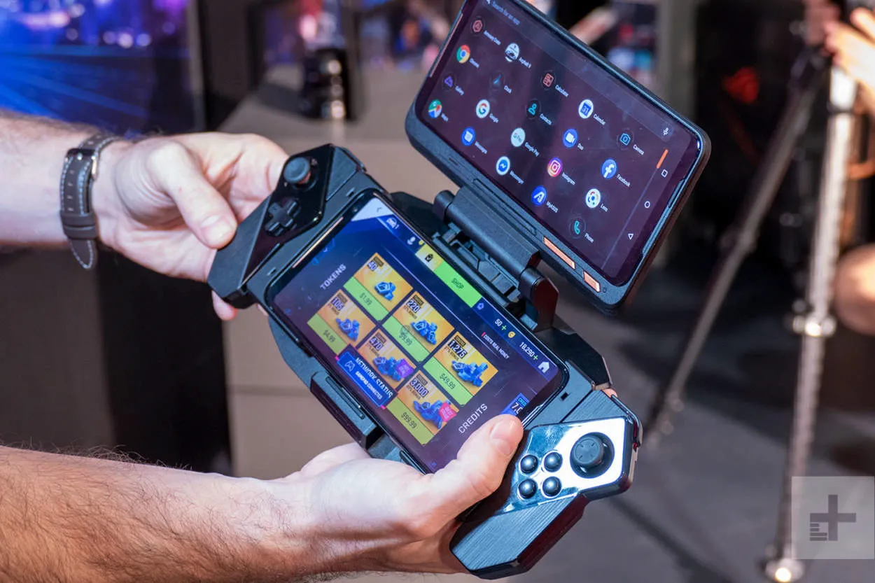 Choosing a Smartphone for the Ultimate Gaming Experience