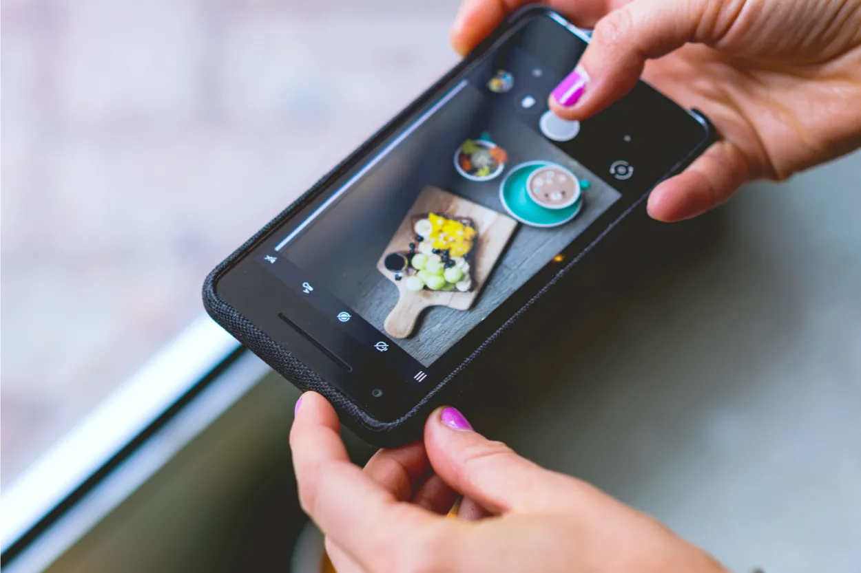 Choosing the Right Smartphone for Creative Professionals