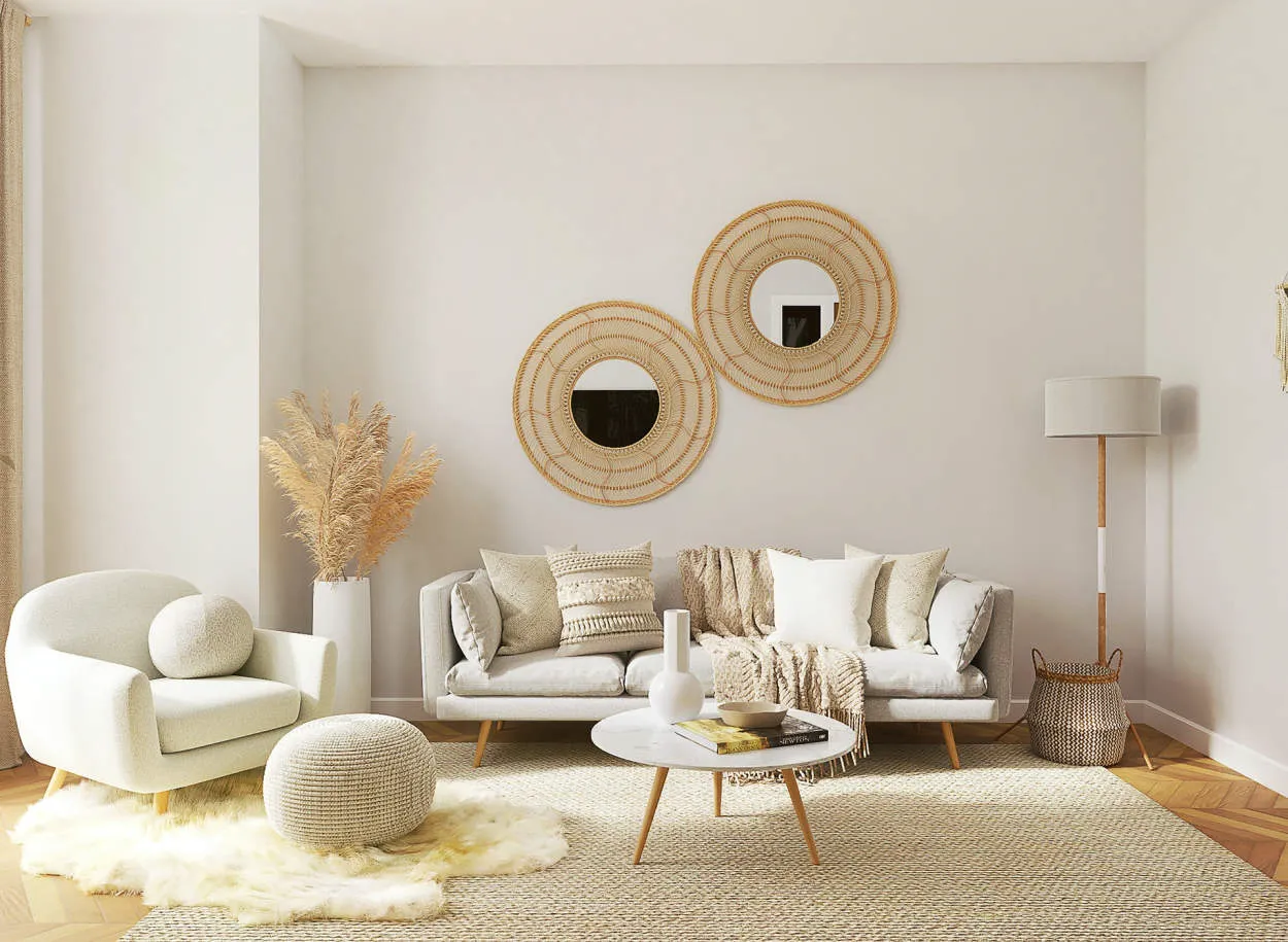 Creating a Harmonious Home: Decor That Fosters Well-being and Balance