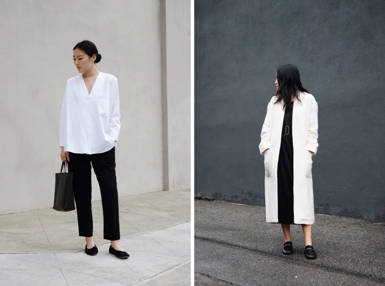 Embracing the Minimalist Lifestyle in Fashion Choices