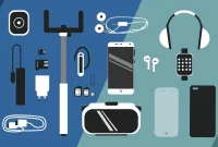 Essential Smartphone Accessories: Making the Right Choice