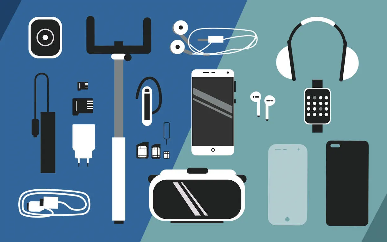 Essential Smartphone Accessories: Making the Right Choice