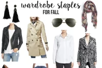 Fashion for All Seasons: Selecting Versatile Wardrobe Staples