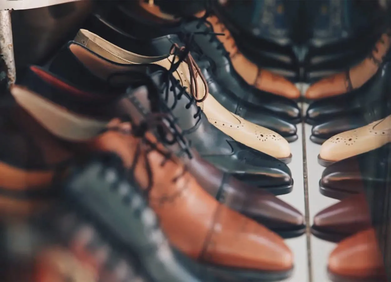 Fashionable Footwear: Selecting Shoes for Every Occasion