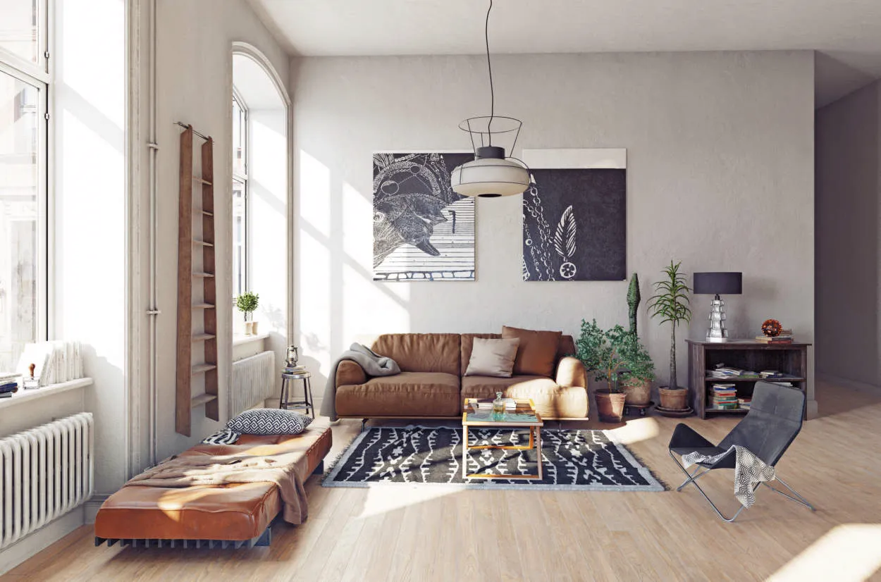 Innovative Decor Strategies for Urban Apartments