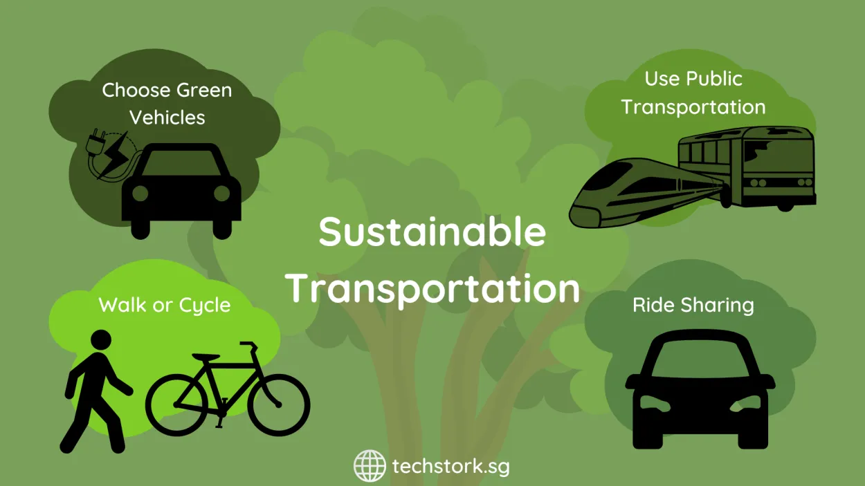 Making Sustainable Travel Choices: Eco-Friendly Practices and Gear