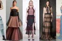 Revolutionizing Your Look: Pioneering Fashion Trends to Watch