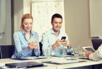 Smart Choices: Selecting the Right Smartphone for Business Professionals