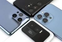 Smartphone Camera Comparison: Choosing the Best for Photography