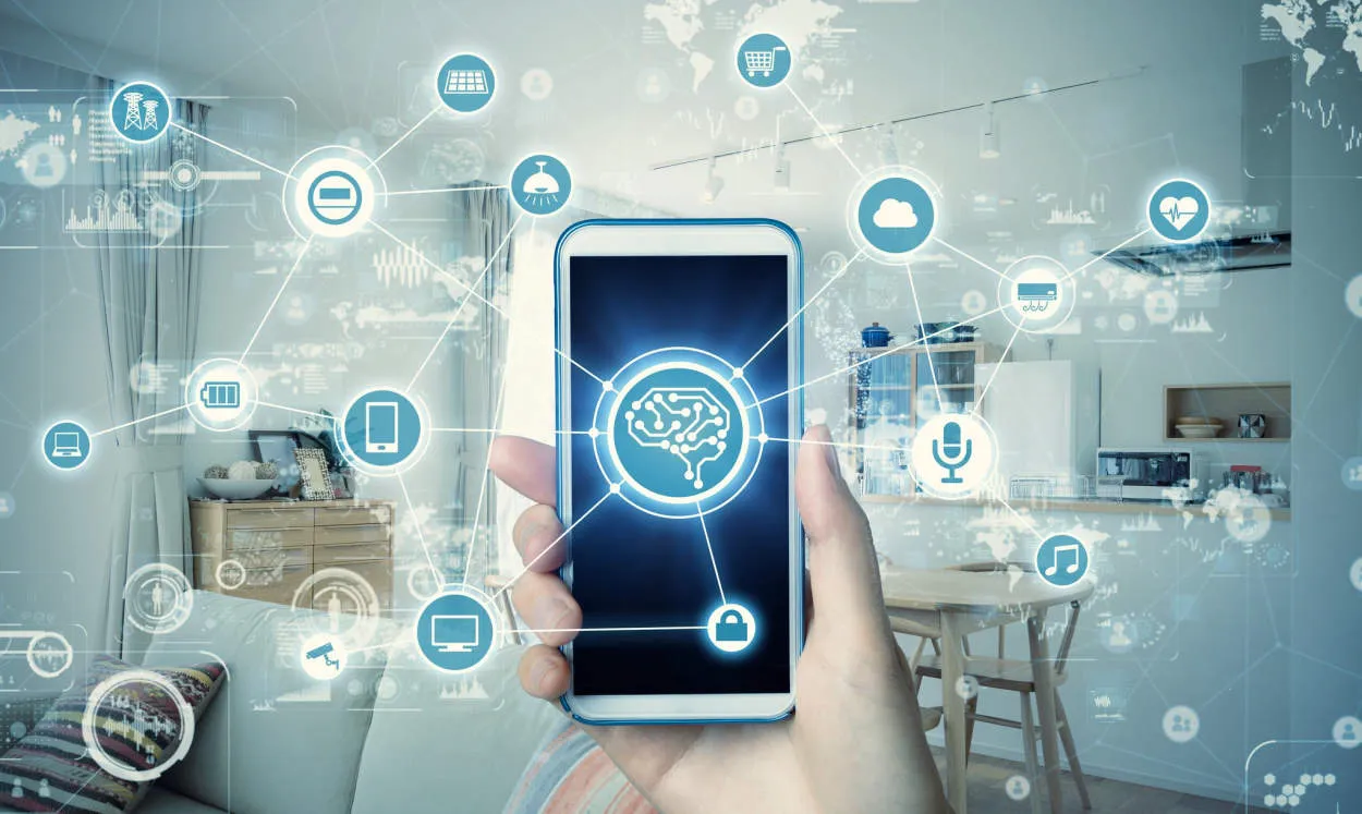 Smartphone Connectivity and IoT: Choosing Devices for a Smart Ecosystem