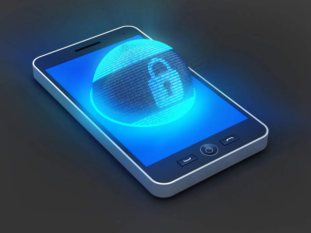 Smartphone Security: Choosing a Device with the Best Protection