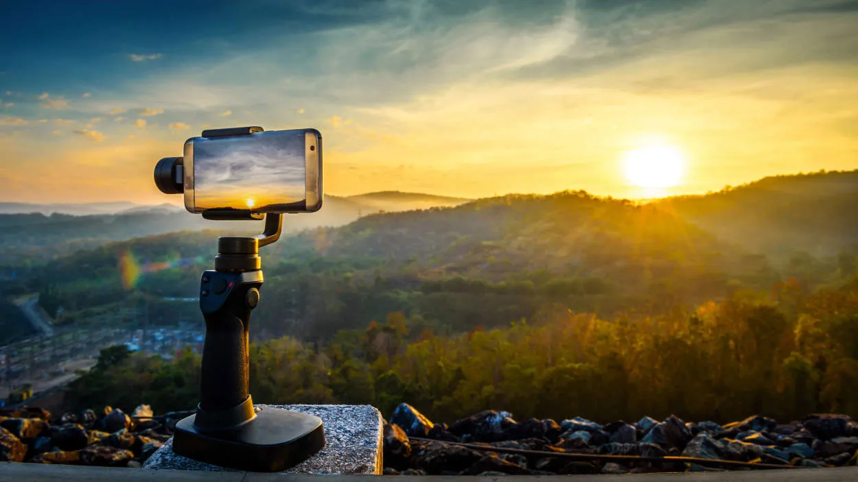 Smartphone for Videography: Choosing the Best Device for Filmmakers