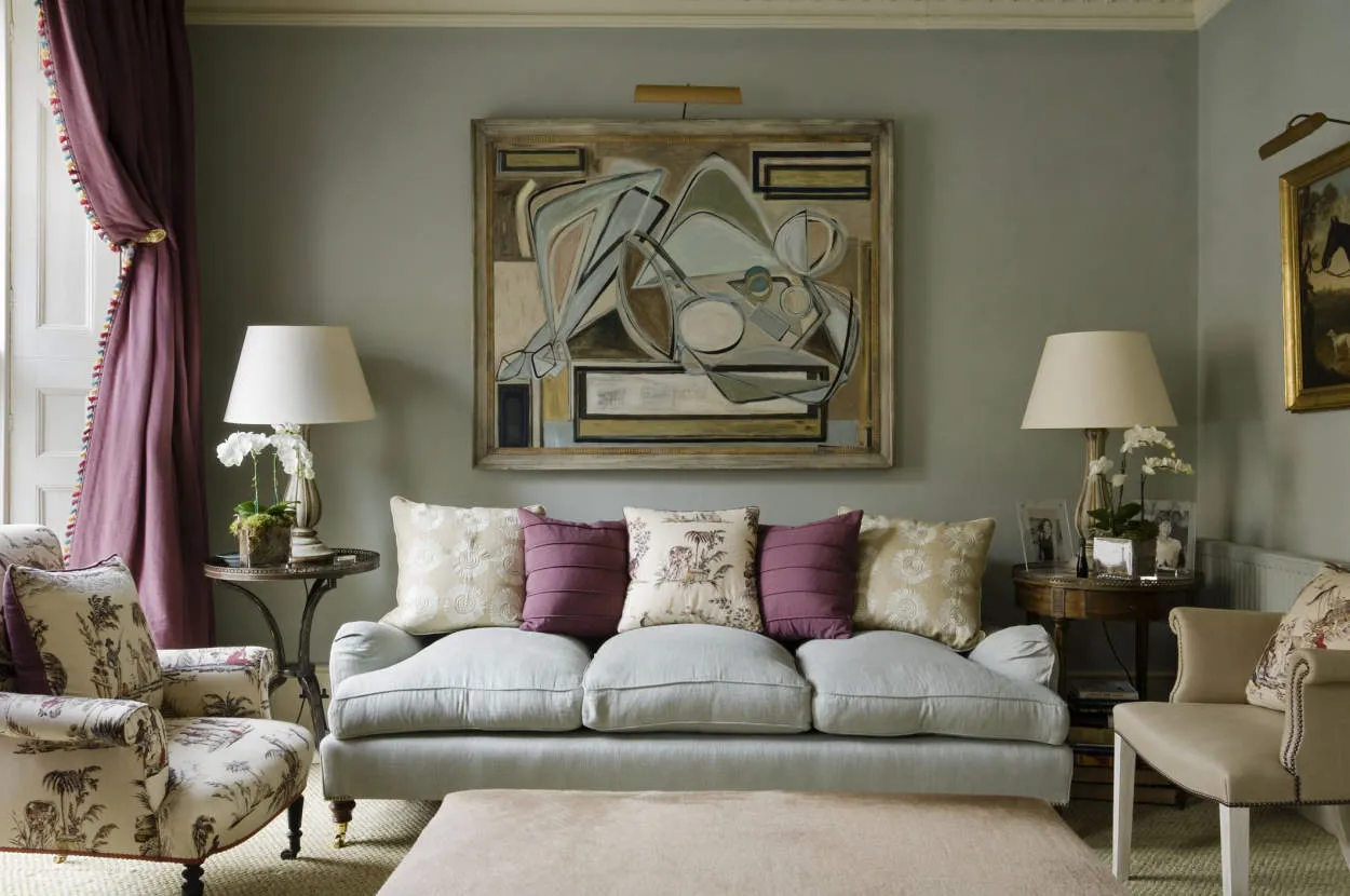 The Art of Choosing Decor That Reflects Your Personality