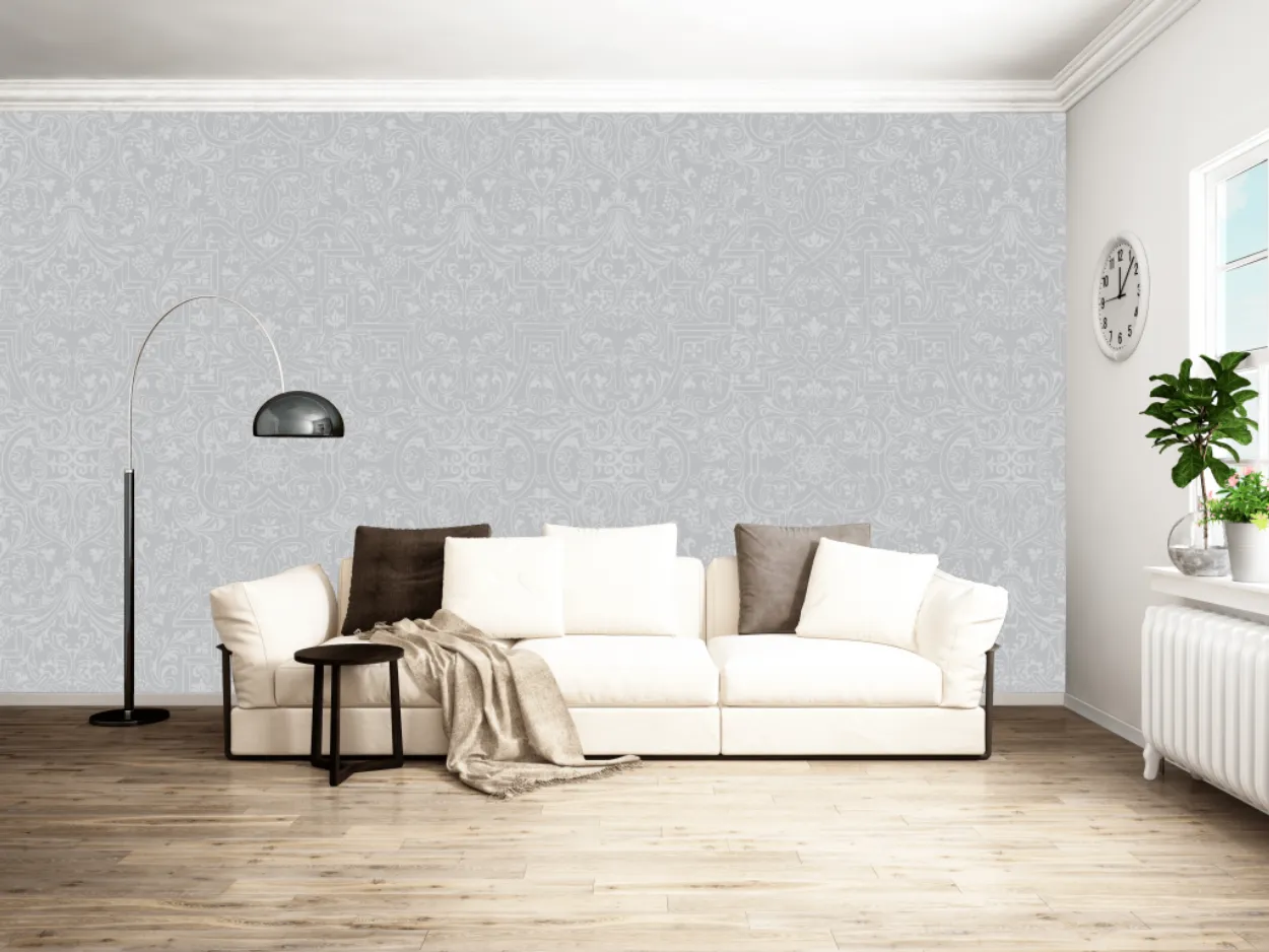 The Art of Selecting Timeless Wallpaper Designs