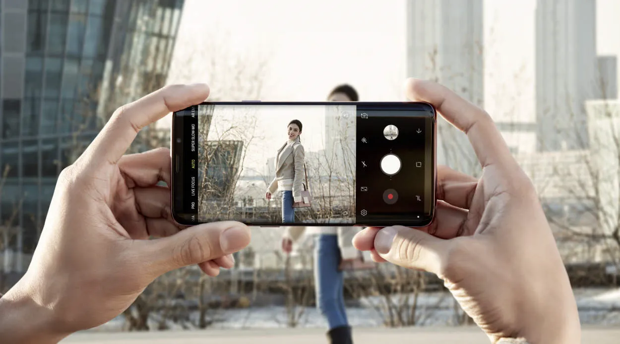 The Evolution of Smartphone Photography: Choosing the Best Camera Phone