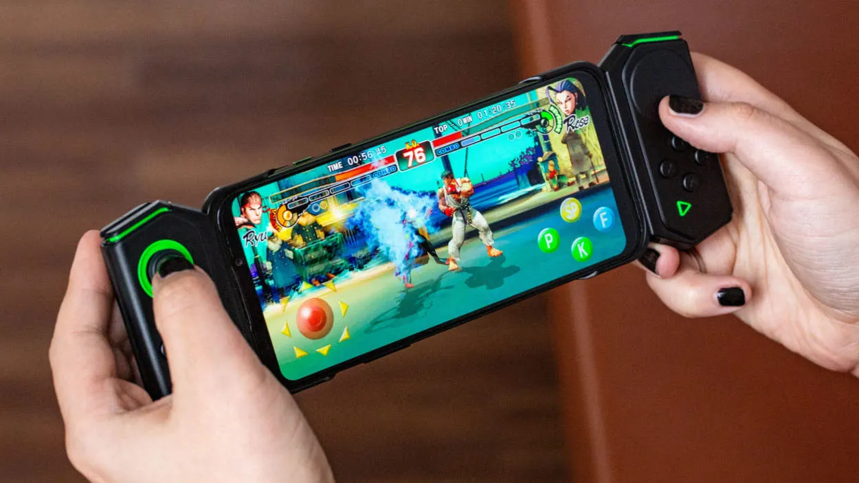 The Ultimate Guide to Choosing a Smartphone for Gaming