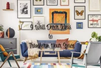Transform Your Space: Innovative Decor Ideas for Every Room