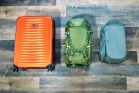 Travel Comfort: Choosing Gear for a Smooth Journey