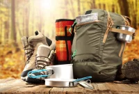 Travel Essentials: Picking the Right Gear for Your Next Adventure