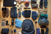 Travel Light: Choosing Multipurpose Travel Items for Minimalist Packing