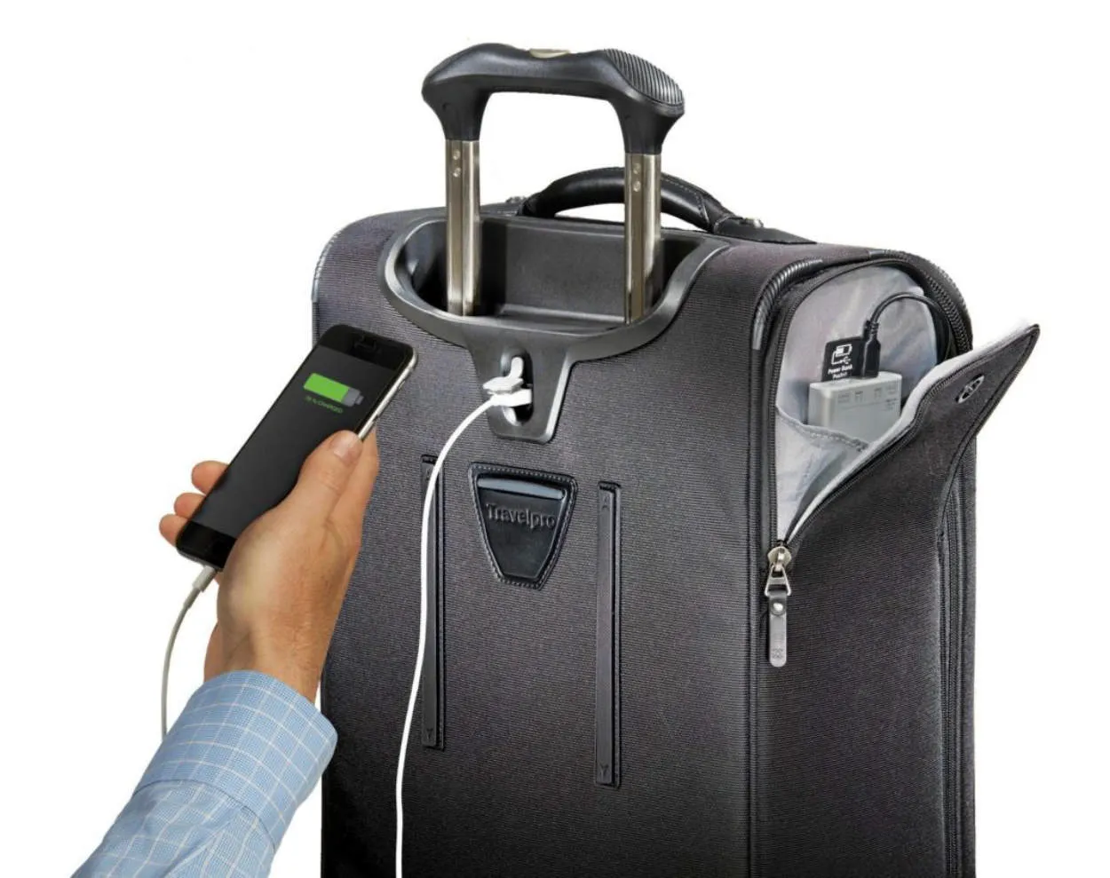 Travel Smart: How to Choose Luggage That Fits Your Style and Needs