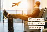 Traveling with Purpose: Selecting Gear for Impactful Journeys