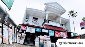 Toko keramik di Semarang terbaik