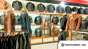 Toko Jaket di Bandung Terlengkap, Variatif, dan Berkualitas