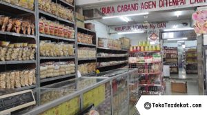 toko oleh-oleh surabaya murah