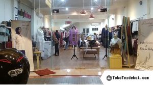 toko baju di surabaya terlengkap