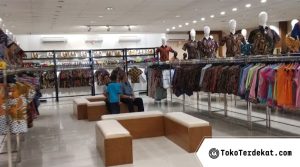 toko batik di surabaya murah dan lengkap