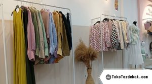 Toko Baju di Jogja yang Bagus