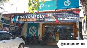 toko komputer di Sidoarjo terbaik