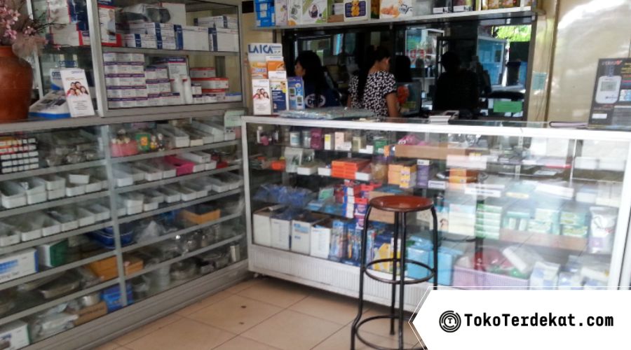 toko alat kesehatan di Malang terlengkap