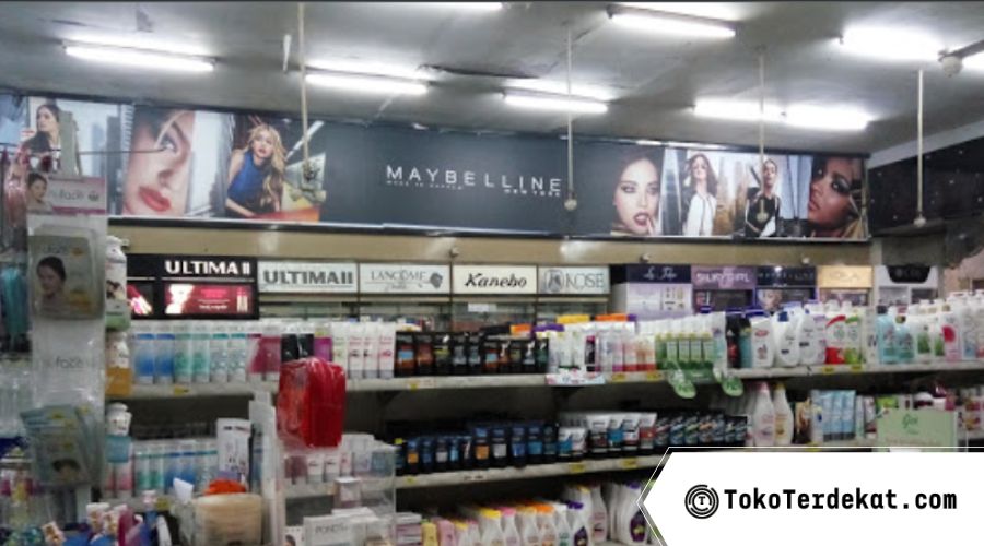 toko kosmetik di Malang terlengkap