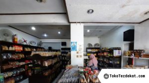 toko oleh-oleh di Solo terlengkap