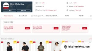 toko baju pria di shopee paling lengkap