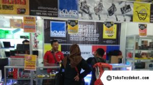 toko kamera di Solo terbaik