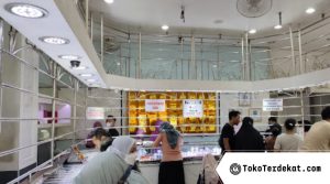 toko emas di Jogja terpercaya