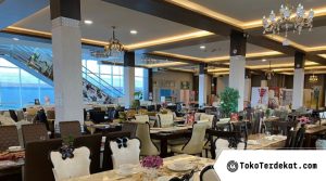 toko furniture di Tangerang terlengkap