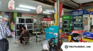 toko komputer di Depok terlengkap