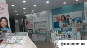 toko kosmetik di Jogja terbaik