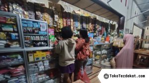 toko plastik di Solo terlengkap