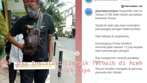 10+ Jasa Instalasi Listrik Terbaik di Aceh Barat Daya