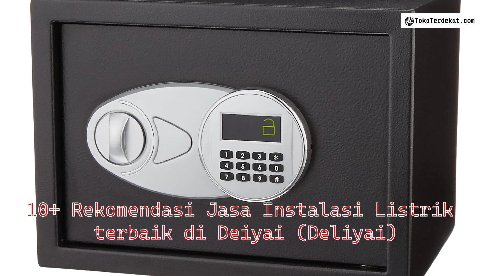 10+ Rekomendasi Jasa Instalasi Listrik terbaik di Deiyai (Deliyai)