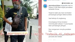 10+ Jasa Instalasi Listrik Terbaik di Kebumen