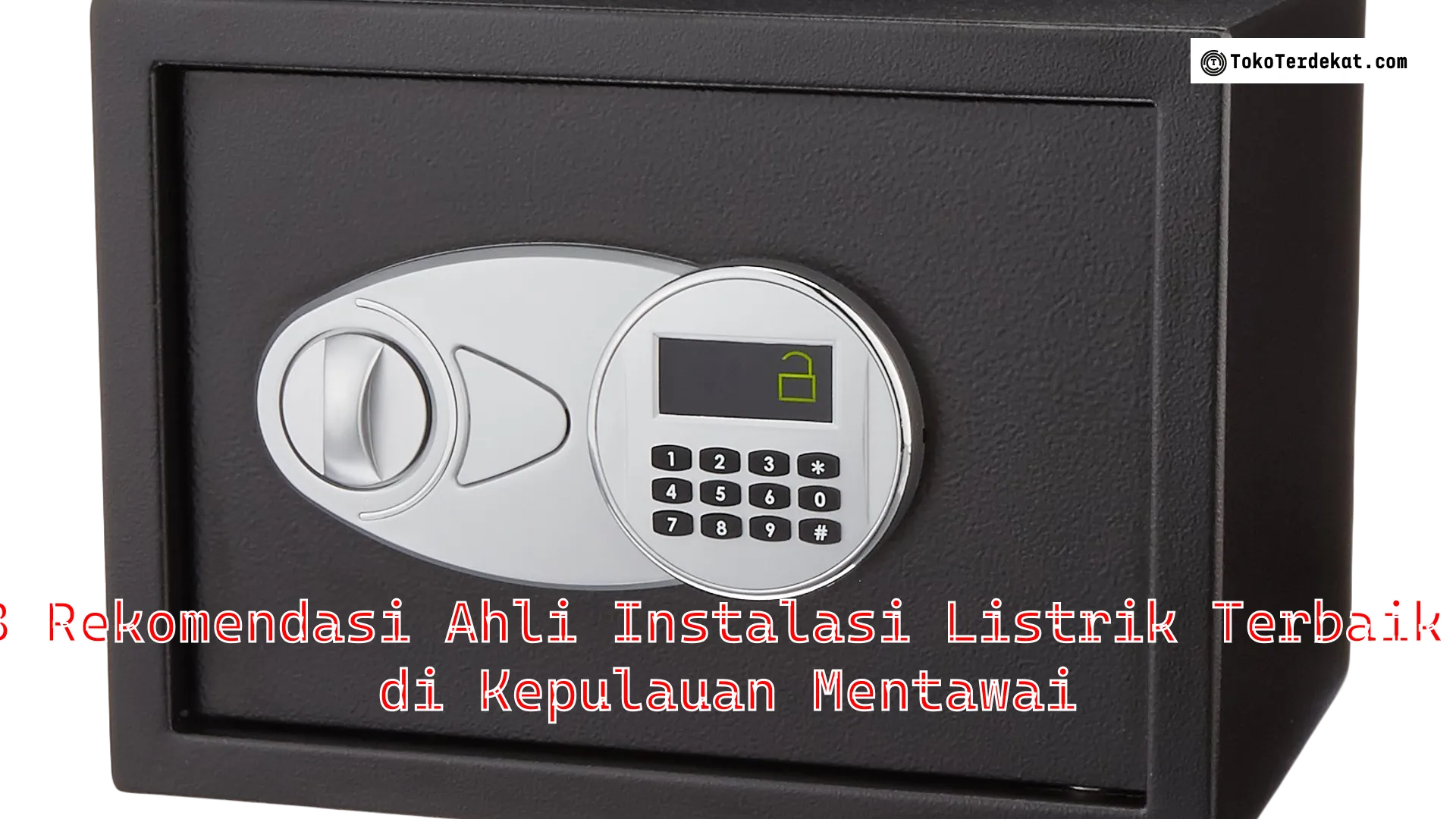 8 Rekomendasi Ahli Instalasi Listrik Terbaik di Kepulauan Mentawai